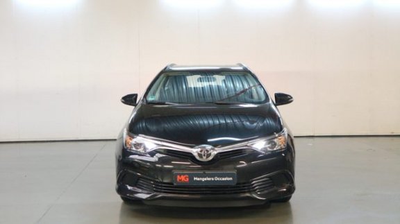Toyota Auris - 1.3 VVT-i 99pk Now - 1
