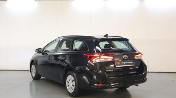 Toyota Auris - 1.3 VVT-i 99pk Now - 1