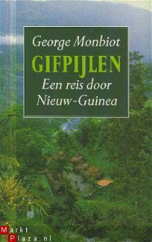 Monbiot, George; Gifpijlen - 1