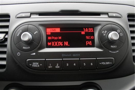 Kia Picanto - 1.0 CVVT First Edition Bluetooth | Clima 5drs - 1