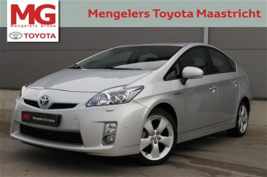 Toyota Prius - 1.8 Hybrid 136pk Edition LED | Navi | IPA 47dkm - 1