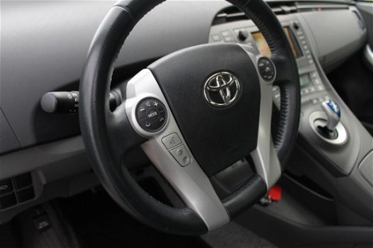 Toyota Prius - 1.8 Hybrid 136pk Edition LED | Navi | IPA 47dkm - 1