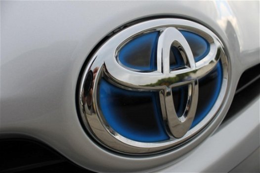 Toyota Prius - 1.8 Hybrid 136pk Edition LED | Navi | IPA 47dkm - 1