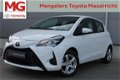 Toyota Yaris - 1.5 VVT-i Active Navi | Lichtmetaal - 1 - Thumbnail