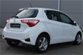 Toyota Yaris - 1.5 VVT-i Active Navi | Lichtmetaal - 1 - Thumbnail