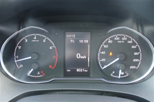 Toyota Yaris - 1.5 VVT-i Active Navi | Lichtmetaal - 1