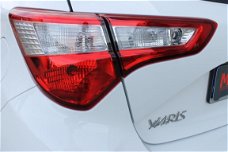 Toyota Yaris - 1.5 VVT-i Active Navi | Lichtmetaal