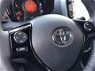 Toyota Aygo - 1.0 VVT-i 72pk X-Joy Purple Edition - 1 - Thumbnail