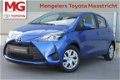 Toyota Yaris - 1.0 VVT-i Energy Navi | P.Cam - 1 - Thumbnail