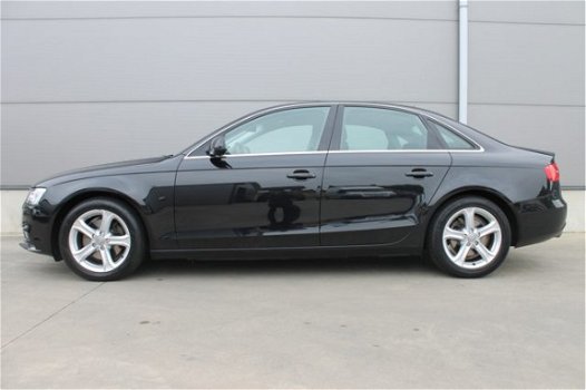 Audi A4 - 1.8 TFSI 170pk Edition Navi | Xenon - 1