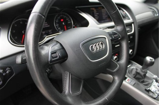 Audi A4 - 1.8 TFSI 170pk Edition Navi | Xenon - 1