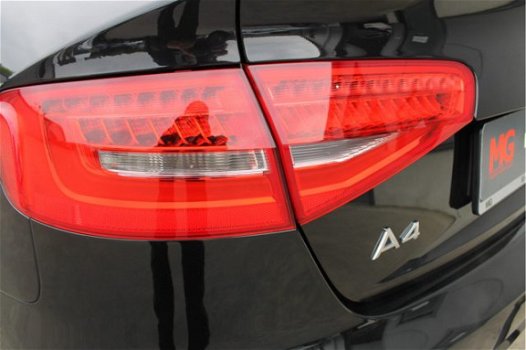 Audi A4 - 1.8 TFSI 170pk Edition Navi | Xenon - 1