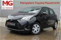 Toyota Yaris - 1.0 VVT-i Energy Navi | P.Cam 5drs - 1 - Thumbnail