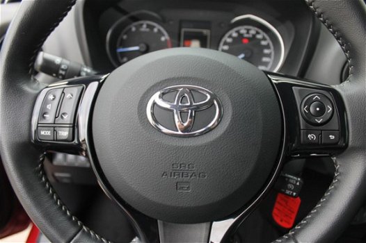 Toyota Yaris - 1.0 VVT-i Energy Navi | P.Cam 5drs - 1
