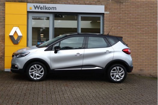 Renault Captur - 0.9 TCe Dynamique, FABR. GAR. t/m 14-06-2021 Navigatie, Cruise Controle, Parkeersen - 1