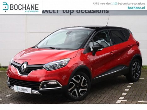 Renault Captur - TCe 90 Xmod | Leder | P-camera | Stoelverwarming - 1