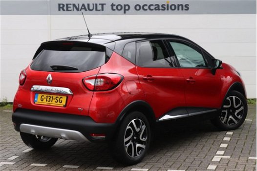 Renault Captur - TCe 90 Xmod | Leder | P-camera | Stoelverwarming - 1