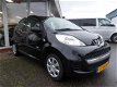 Peugeot 107 - 1.0-12V Millesim 200 5 DRS met airco - 1 - Thumbnail