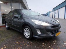 Peugeot 308 - 1.6 VTi X-line APK tot 09/11/2020