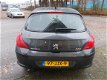 Peugeot 308 - 1.6 VTi X-line APK tot 09/11/2020 - 1 - Thumbnail