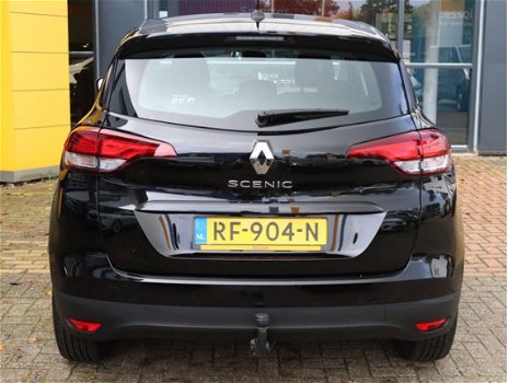 Renault Scénic - 1.2 TCe Trekhaak/Clima/Cruise/Bluetooth/Keyless - 1