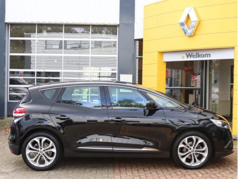 Renault Scénic - 1.2 TCe Trekhaak/Clima/Cruise/Bluetooth/Keyless - 1