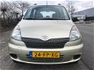 Toyota Yaris Verso - 1.3-16V VVT-i Luna jaar apk bij aflevering - 1 - Thumbnail