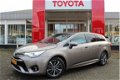 Toyota Avensis Touring Sports - 2.0 D-4D-F Dynamic NAVI/ CAMERA/ BLUETOOTH/ CRUISE - 1 - Thumbnail