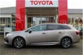 Toyota Avensis Touring Sports - 2.0 D-4D-F Dynamic NAVI/ CAMERA/ BLUETOOTH/ CRUISE - 1 - Thumbnail