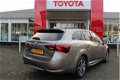 Toyota Avensis Touring Sports - 2.0 D-4D-F Dynamic NAVI/ CAMERA/ BLUETOOTH/ CRUISE - 1 - Thumbnail