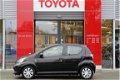 Toyota Aygo - 1.0 VVT-i Now *5-DEURS / AIRCO - 1 - Thumbnail