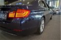 BMW 5-serie - 520i High Executive *EINDJAARSKNALLERS* | automaat | leder | navi | cruise | - 1 - Thumbnail