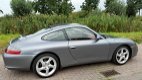 Porsche 911 - 3.6 Coupé Carrera automaat - 1 - Thumbnail