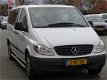 Mercedes-Benz Vito - 111 CDI 320 Lang DC luxe AUTOMAAT 5-PERSOONS (bj2005) - 1 - Thumbnail
