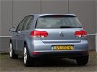 Volkswagen Golf - 1.2 TSI Comfortline AUTOMAAT NAVI (bj2010) - 1 - Thumbnail