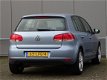 Volkswagen Golf - 1.2 TSI Comfortline AUTOMAAT NAVI (bj2010) - 1 - Thumbnail