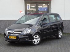 Opel Zafira - 1.8 Business AIRCO 7-PERSOONS (bj2007)