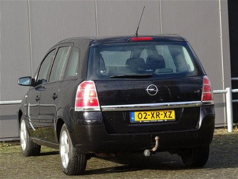 Opel Zafira - 1.8 Business AIRCO 7-PERSOONS (bj2007) - 1