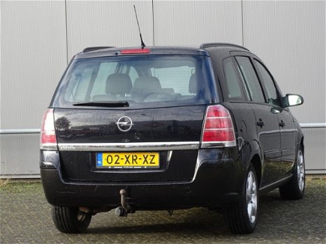 Opel Zafira - 1.8 Business AIRCO 7-PERSOONS (bj2007) - 1