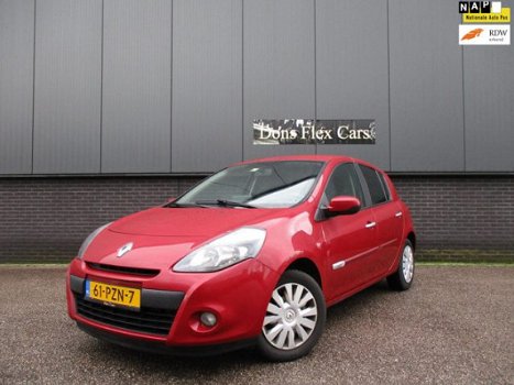 Renault Clio - 1.5 dCi Parisienne - 1