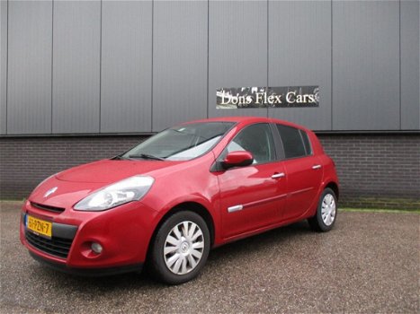 Renault Clio - 1.5 dCi Parisienne - 1