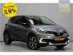 Renault Captur - TCe 130pk Intens | Navi | Clima | Cruise | Half Leder | Led Koplampen | Camera - 1 - Thumbnail