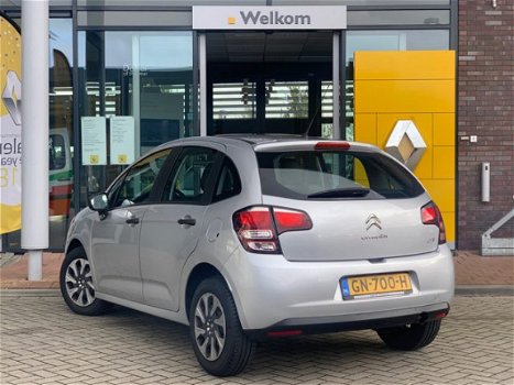 Citroën C3 - 1.0 PureTech Attraction | Airco | Elek-Pakket | Slechts 62.000km - 1