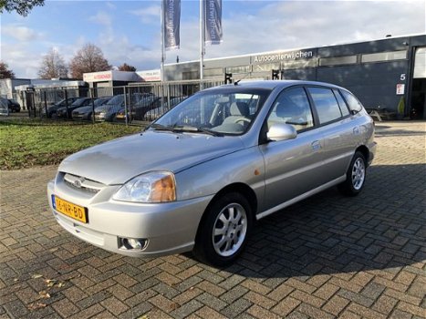 Kia Rio - 1.3 LS - Weinig KM - Nette Auto - 1