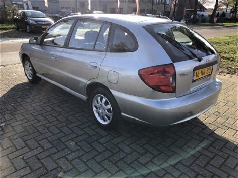 Kia Rio - 1.3 LS - Weinig KM - Nette Auto - 1