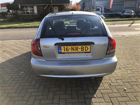 Kia Rio - 1.3 LS - Weinig KM - Nette Auto - 1