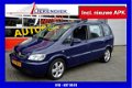 Opel Zafira - 2.2-16V Maxx 7 Personen I 5Drs I Airco I Trekhaak I Dealer onderhouden - 1 - Thumbnail