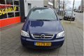 Opel Zafira - 2.2-16V Maxx 7 Personen I 5Drs I Airco I Trekhaak I Dealer onderhouden - 1 - Thumbnail