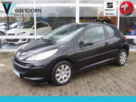 Peugeot 207 - 1.4 VTi Cool 'n Blue APK tot 22-11-2020 - 1