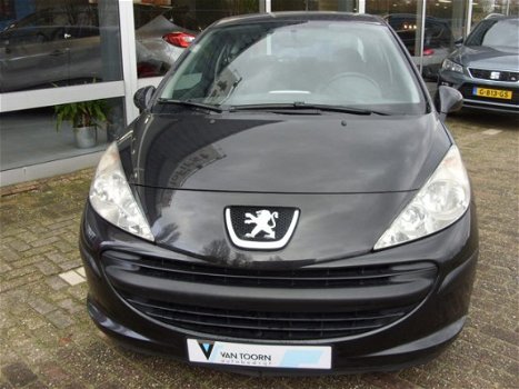 Peugeot 207 - 1.4 VTi Cool 'n Blue APK tot 22-11-2020 - 1